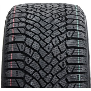 Continental | IceContact XTRM 235/40R19 96T XL - Hiver