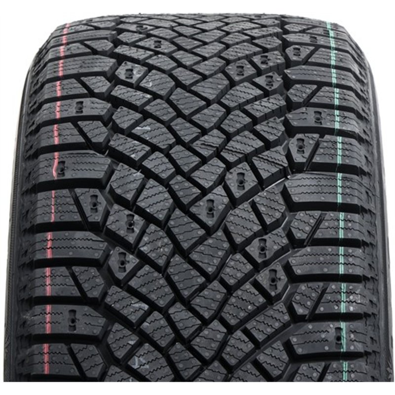Continental | IceContact XTRM 235/40R19 96T XL - Hiver