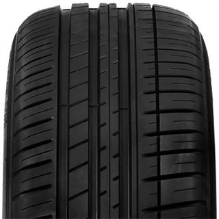 Michelin | Pilot Sport 3 275/40ZR19 101Y (MO) - Summer