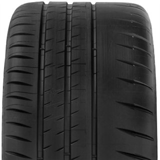 Michelin | Pilot Sport Cup 2 315/30ZR19 100Y - Été