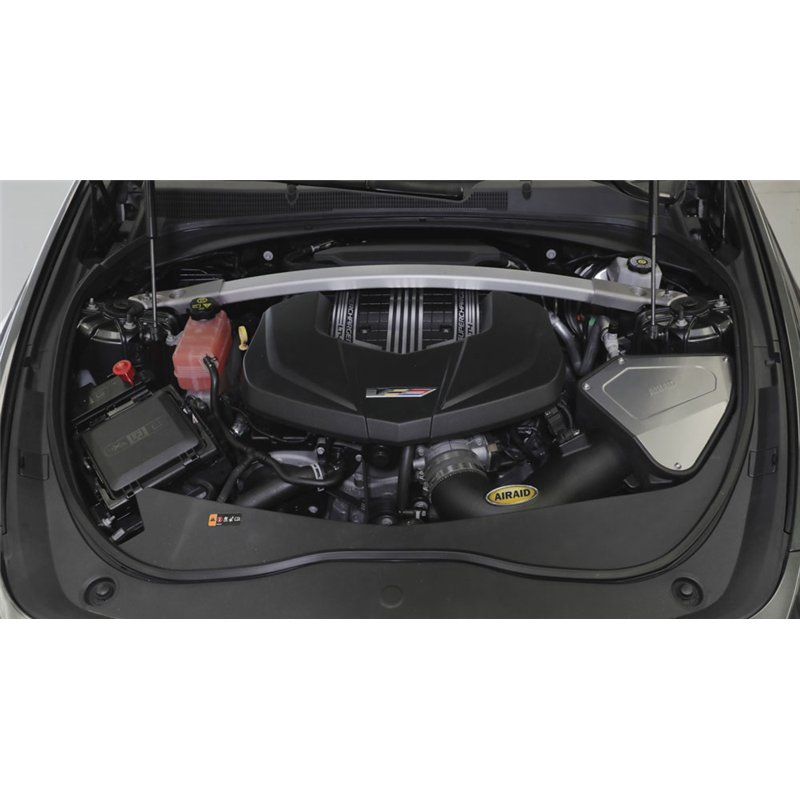 Airaid | Performance Air Intake System - CTS 2.0T / 3.6L / 6.2L 2016-2019