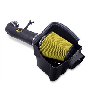 Airaid | Performance Air Intake System - QX56 / Armada / Titan 5.6L 2004-2015