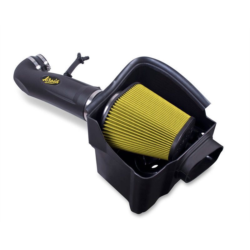 Airaid | Performance Air Intake System - QX56 / Armada / Titan 5.6L 2004-2015