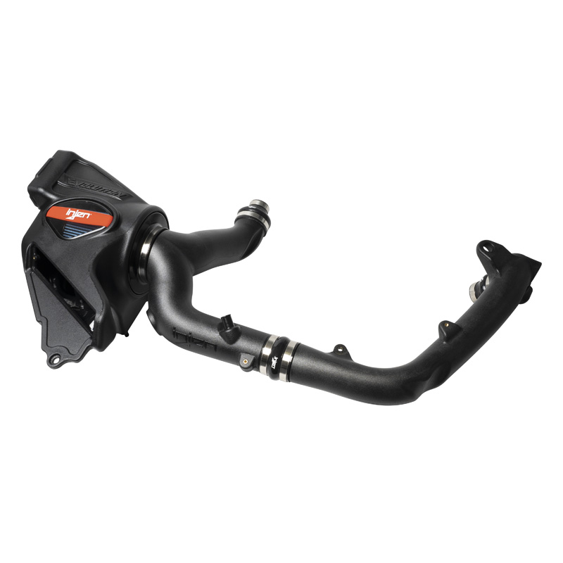 Injen | EVOLUTION Cold Air Intake System - Bronco 2.3T / 2.7T / 3.0T 2021-2024