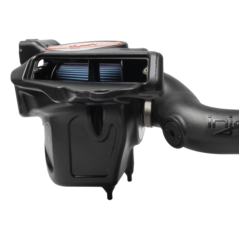 Injen | EVOLUTION Cold Air Intake System - Bronco 2.3T / 2.7T / 3.0T 2021-2024