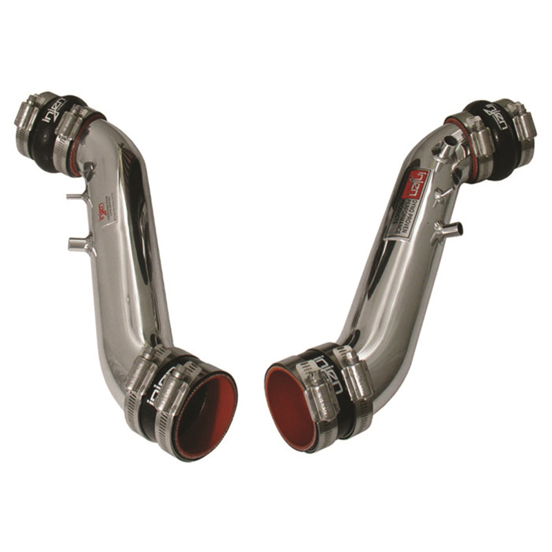 Injen | Polished IS Short Ram Cold Air Intake System - 300ZX 3.0L 1993-1996