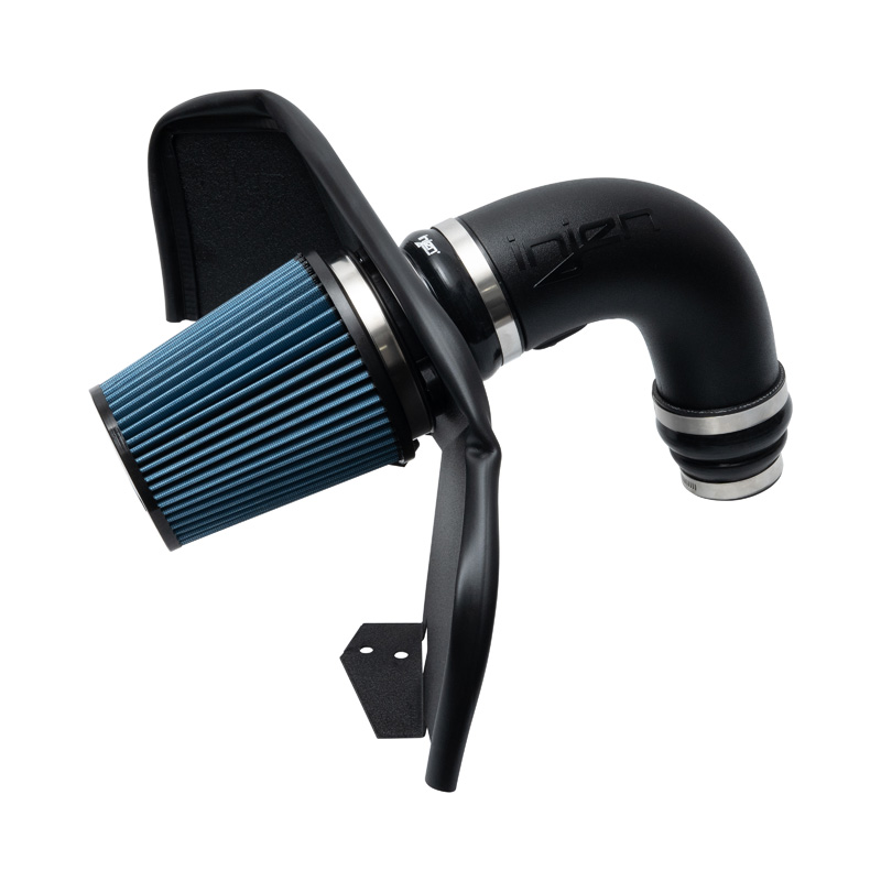 Injen | Polished PF Cold Air Intake System - Tacoma 2.4T 2024-2025