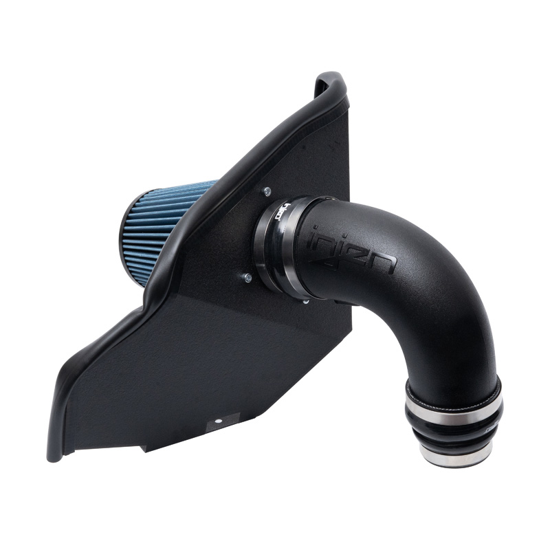 Injen | Polished PF Cold Air Intake System - Tacoma 2.4T 2024-2025