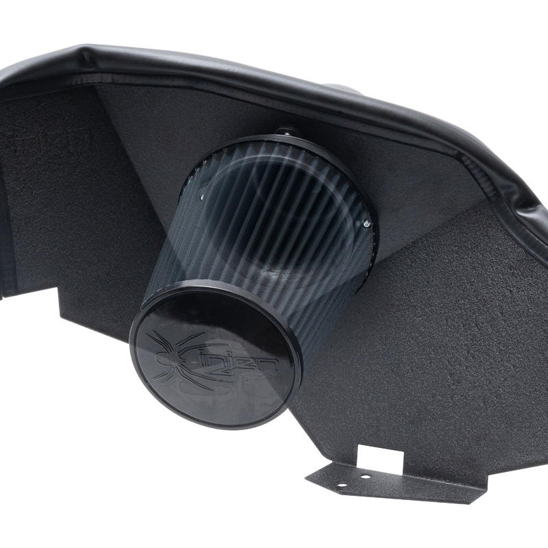 Injen | Polished PF Cold Air Intake System - Tacoma 2.4T 2024-2025