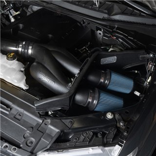 Injen | Polished PF Cold Air Intake System - Expedition / F-150 / Raptor / Navigator 2015-2025