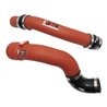 Injen | SES Wrinkle Red Intercooler Pipes - F-250 / F-350 2017-2022