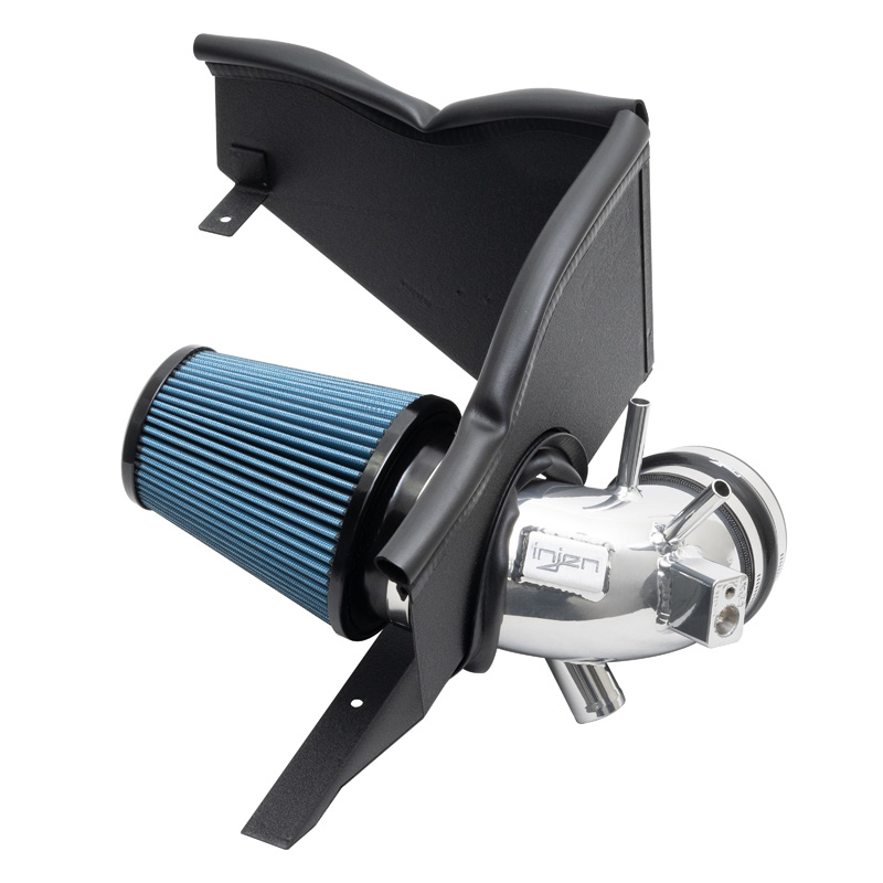 Injen | Polished SP Aluminum Series Air Intake System - Stinger 3.3T 2022-2023