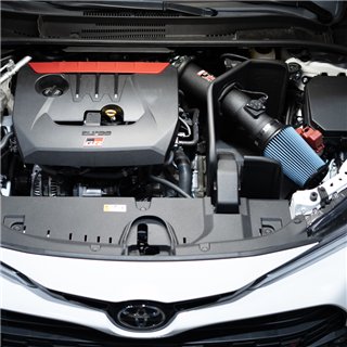 Injen | Polished SP Aluminum Series Air Intake System - GR Corolla 1.6T 2023-2025