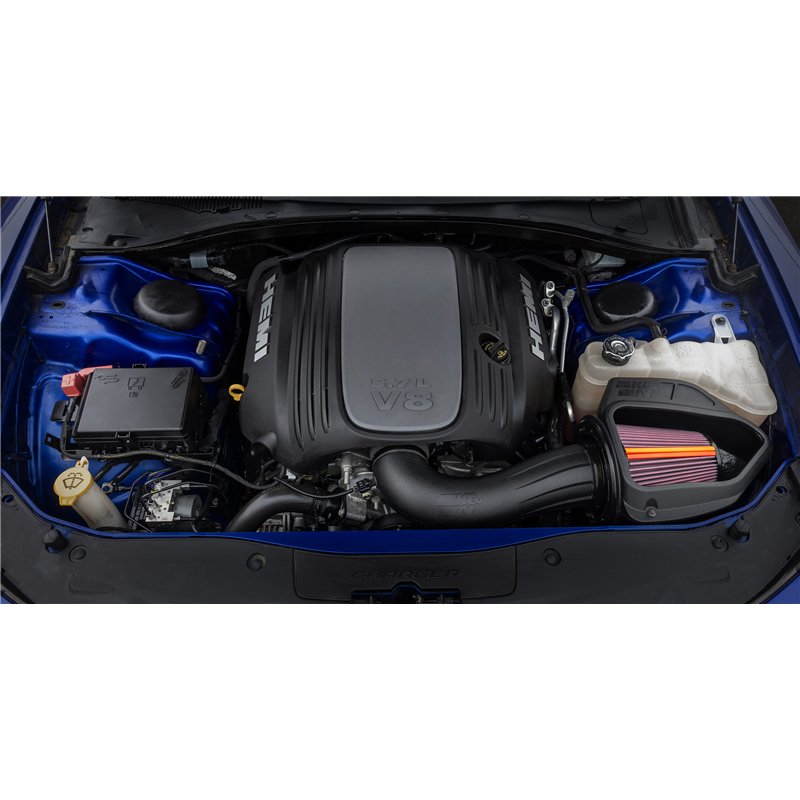 K&N | NextGen Cold Air Intake - 300 / Challenger / Charger 2011-2023