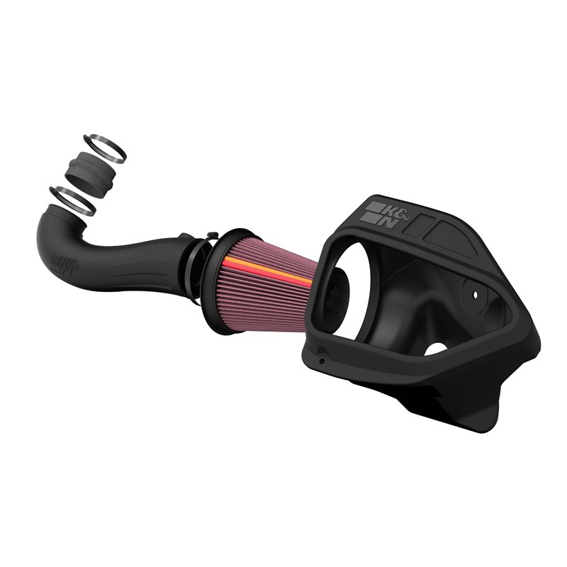 K&N | NextGen Cold Air Intake - 300 / Challenger / Charger 2011-2023