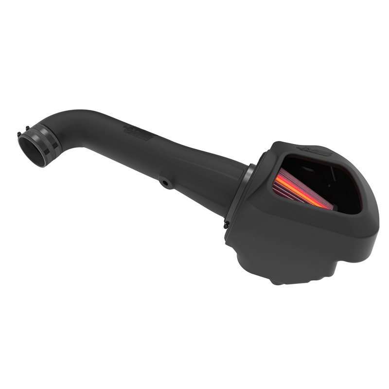 K&N | NextGen Cold Air Intake - Wrangler (JK) 3.6L 2012-2018