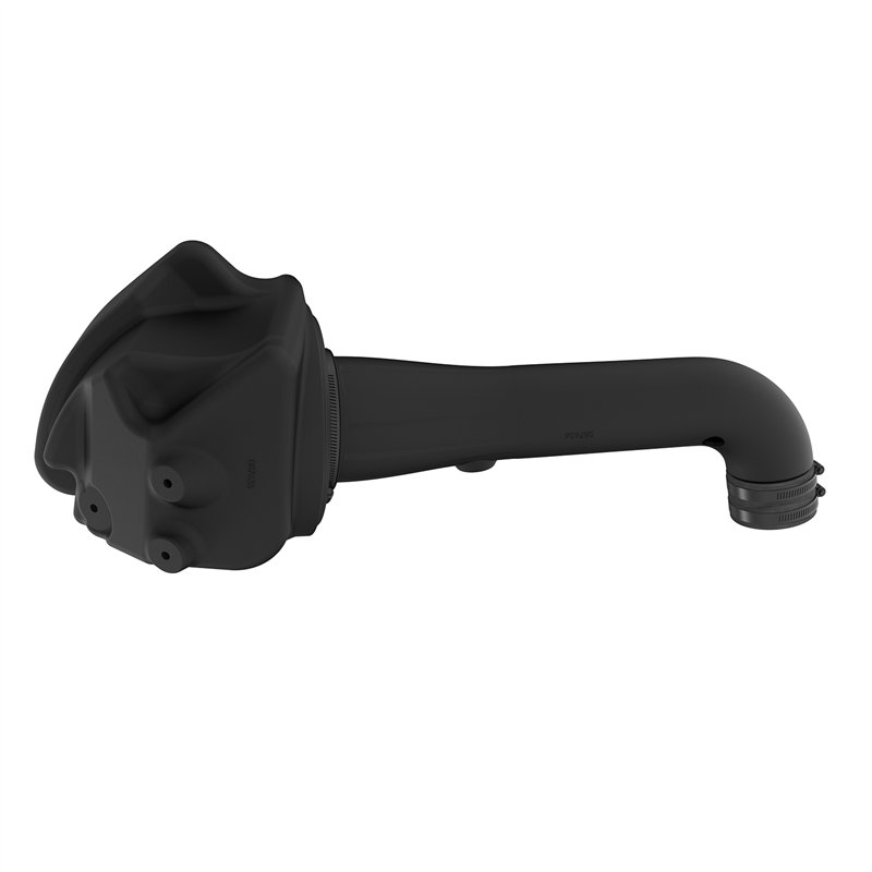 K&N | NextGen Cold Air Intake - Wrangler (JK) 3.6L 2012-2018