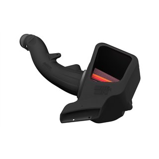 K&N | NextGen Cold Air Intake - Durango / Grand Cherokee 2016-2025