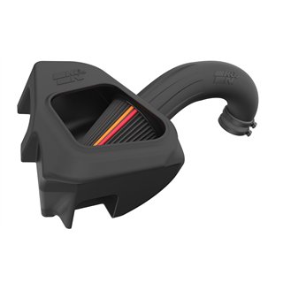 K&N | NextGen Dryflow Cold Air Intake - Ram 1500 2019-2024