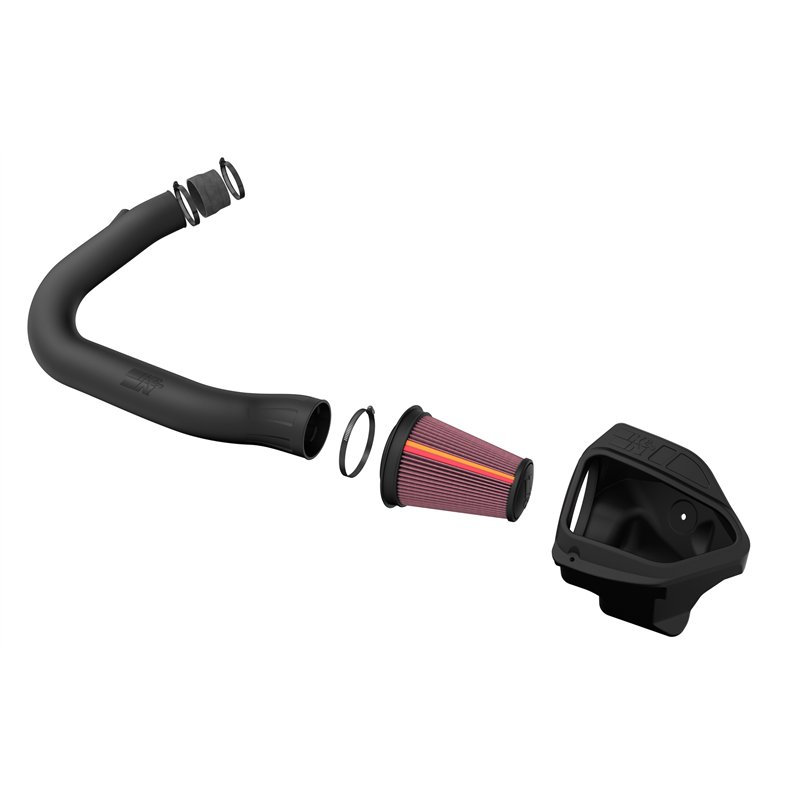 K&N | NextGen Cold Air Intake - 300 / Challenger / Charger 2011-2023