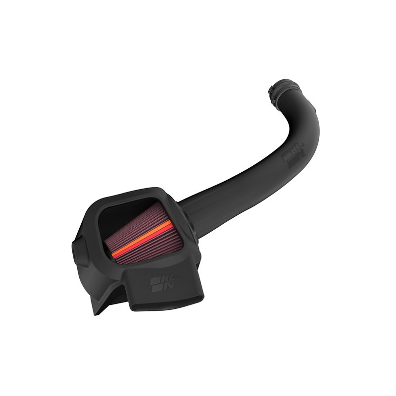 K&N | NextGen Cold Air Intake - F-250 / F-350 2020-2022