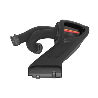 K&N | NextGen Dryflow Cold Air Intake - F-150 2021-2025