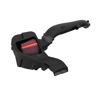 K&N | NextGen Cold Air Intake - Ranger 2.3T / 2.7T / 3.0T 2024-2025