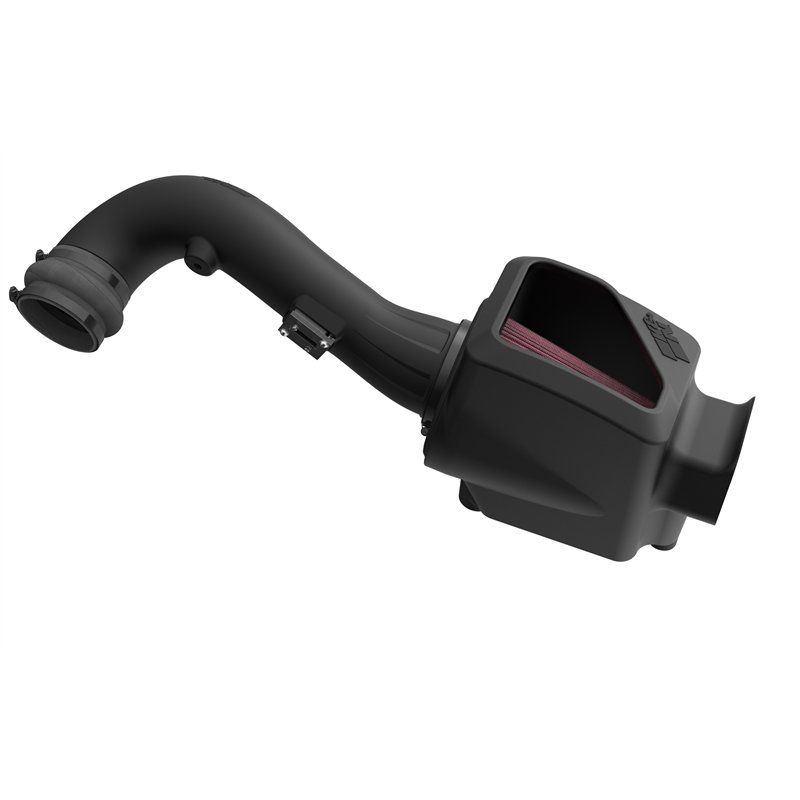 K&N | NextGen Cold Air Intake - Cadillac / Chevrolet / GMC 2009-2014