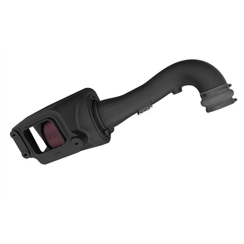 K&N | NextGen Cold Air Intake - Cadillac / Chevrolet / GMC 2009-2014