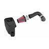 K&N | NextGen Cold Air Intake - Silverado / Sierra 2500 HD / 3500 HD 6.6L 2020-2025