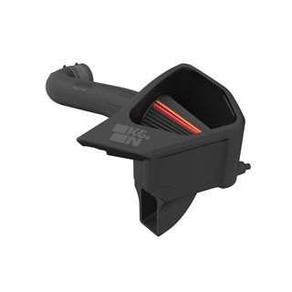 K&N | NextGen Dryflow Cold Air Intake - Cadillac / Chevrolet / GMC 2019-2025