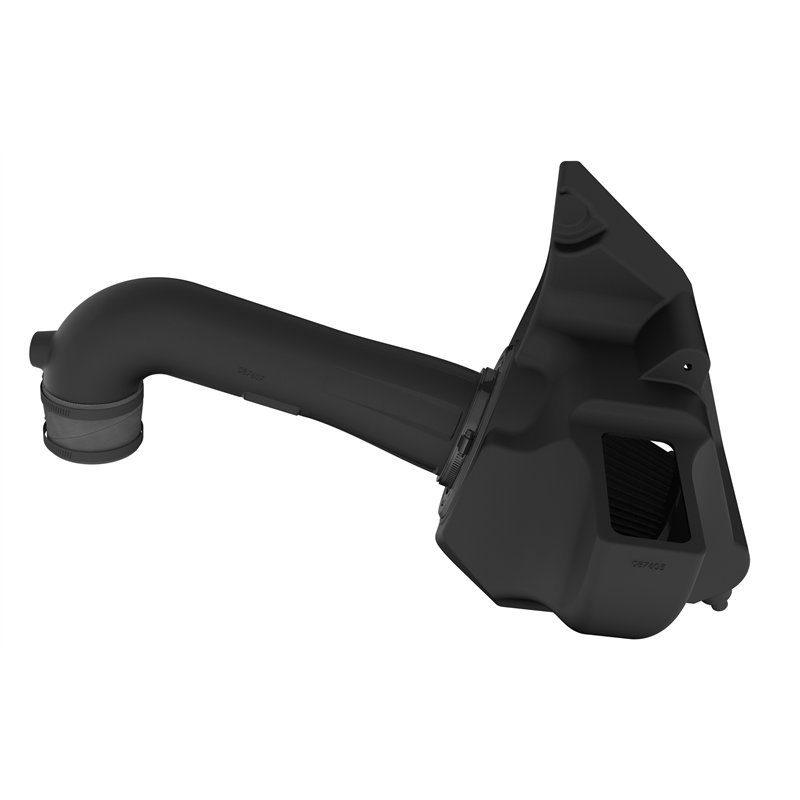 K&N | NextGen Dryflow Cold Air Intake - Cadillac / Chevrolet / GMC 2019-2025