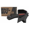 K&N | NextGen Dryflow Cold Air Intake - Cadillac / Chevrolet / GMC 2019-2025