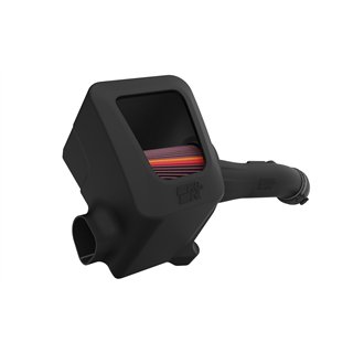 K&N | NextGen Cold Air Intake - Sequoia / Tundra 2012-2021