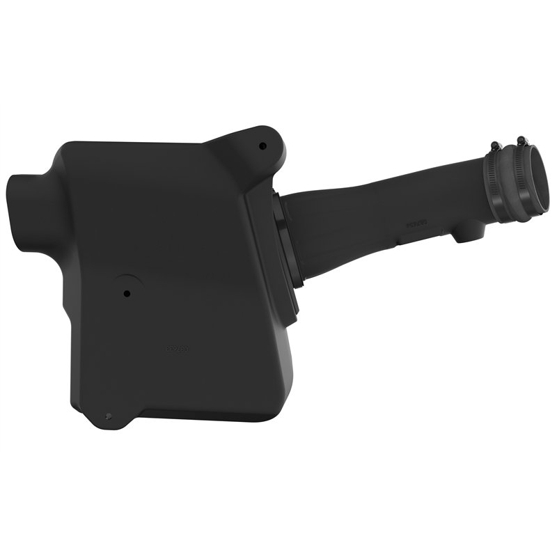 K&N | NextGen Cold Air Intake - Sequoia / Tundra 2012-2021