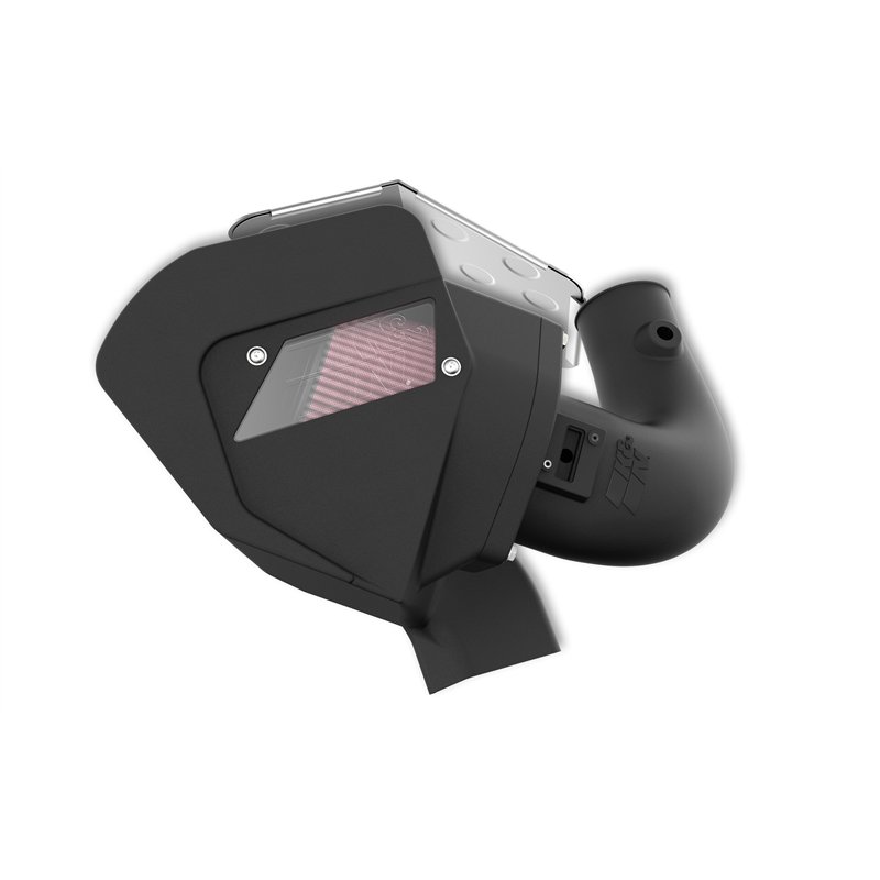 K&N | Performance Air Intake System - GR Supra 2.0T / 3.0T 2021-2024