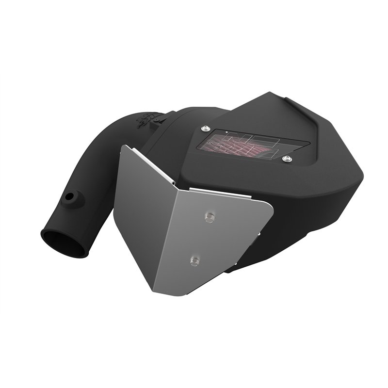 K&N | Performance Air Intake System - GR Supra 2.0T / 3.0T 2021-2024