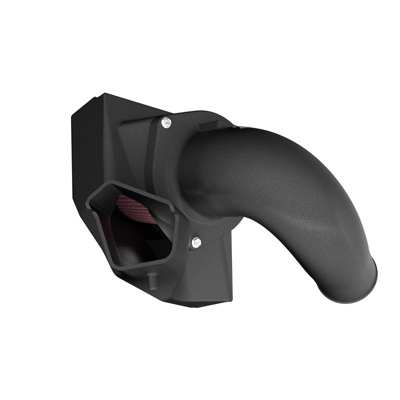 K&N | Performance Air Intake System - GR Supra 2.0T / 3.0T 2021-2024