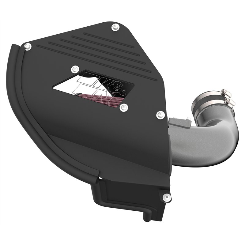 K&N | Performance Air Intake System - BMW 2.0T 2019-2021 K&N Air Intake