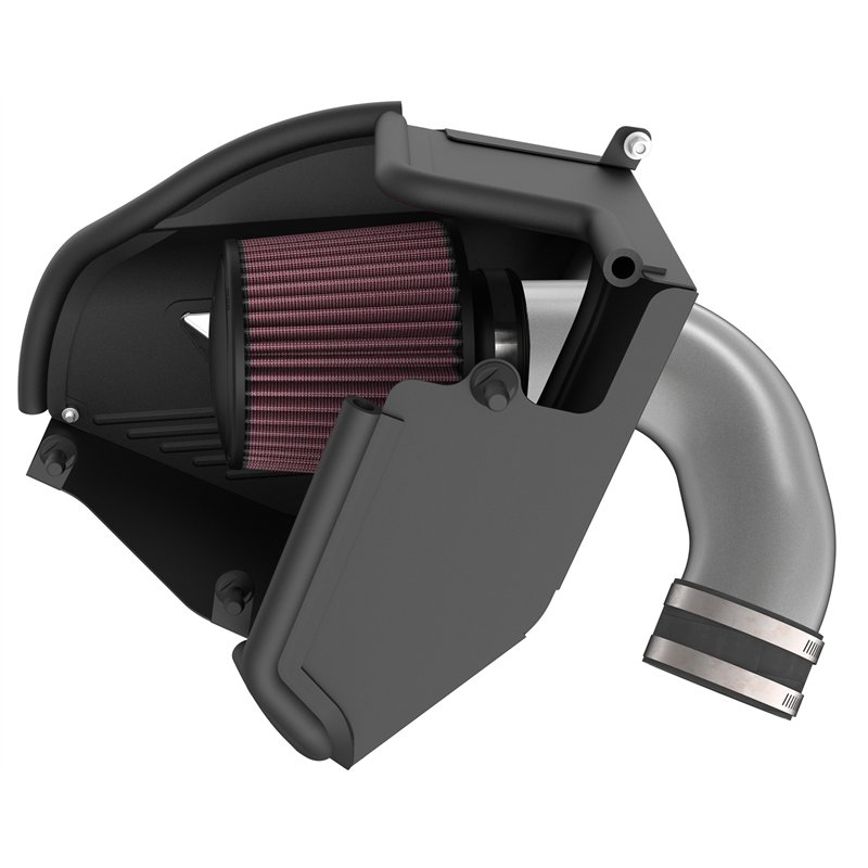 K&N | Performance Air Intake System - BMW 2.0T 2019-2021 K&N Air Intake