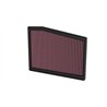 K&N | 33-5128 Replacement Air Filter - CT5 6.2L 2022-2025