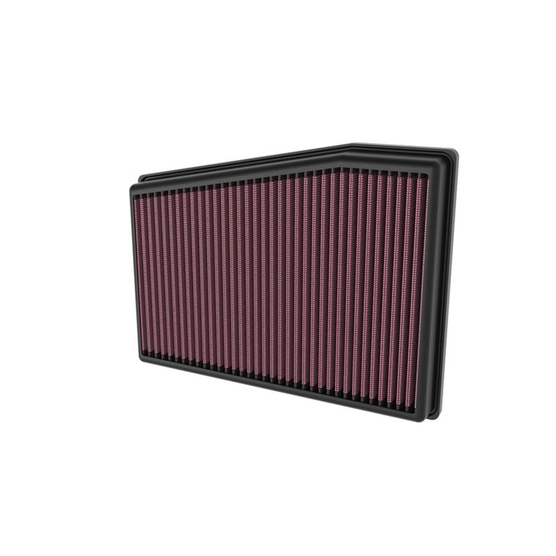 K&N | 33-5128 Replacement Air Filter - CT5 6.2L 2022-2025