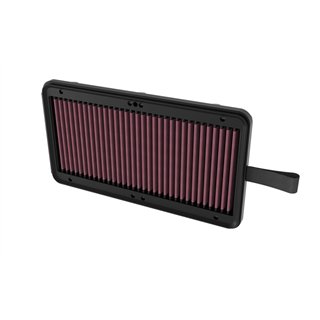 K&N | 33-5130 Replacement Air Filter - GV70 2.5T 2022-2023