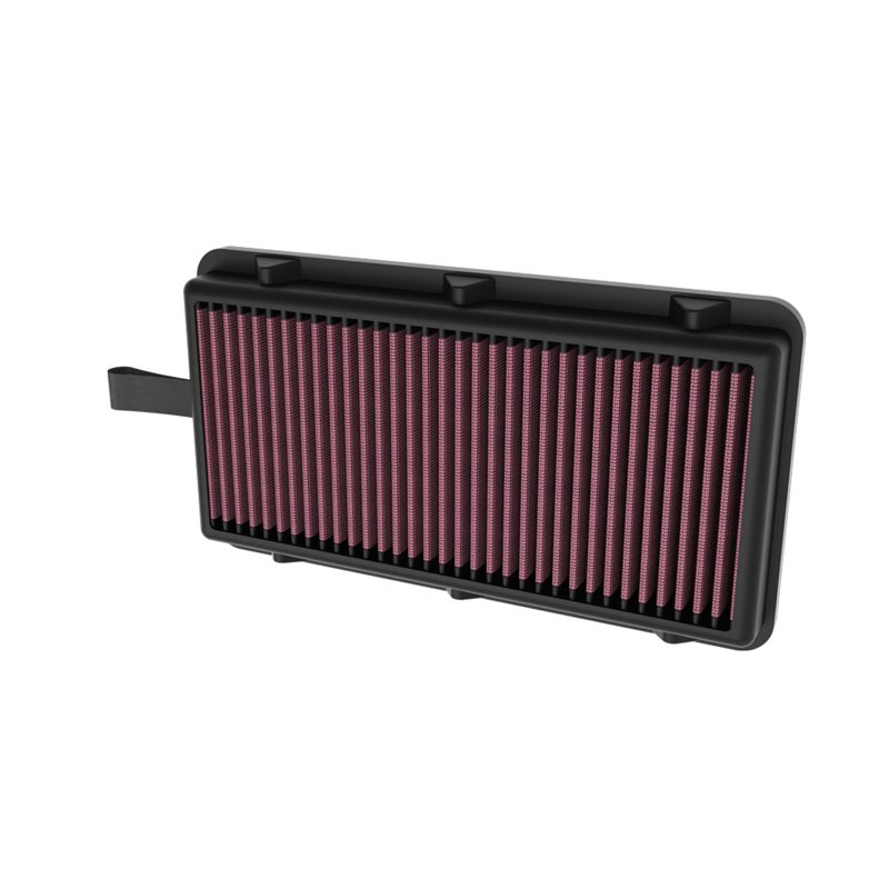 K&N | 33-5130 Replacement Air Filter - GV70 2.5T 2022-2023