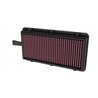 K&N | 33-5130 Replacement Air Filter - GV70 2.5T 2022-2023