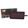 K&N | 33-5130 Replacement Air Filter - GV70 2.5T 2022-2023