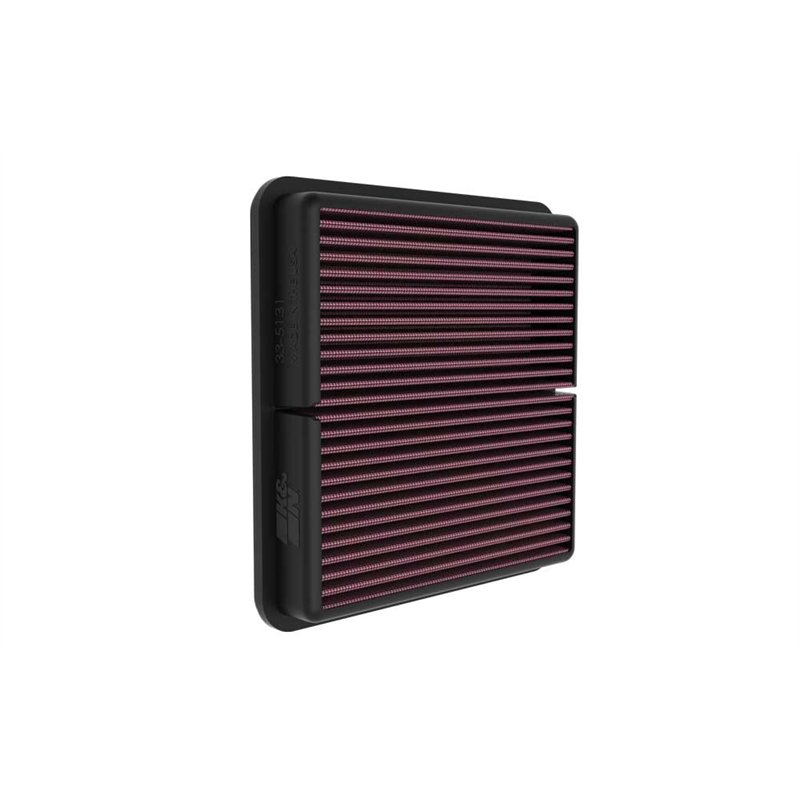K&N | 33-5131 Replacement Air Filter - Elantra N 2.0T 2022-2025