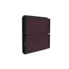 K&N | 33-5131 Replacement Air Filter - Elantra N 2.0T 2022-2025