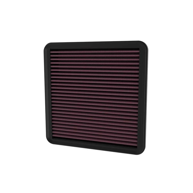 K&N | 33-5131 Replacement Air Filter - Elantra N 2.0T 2022-2025
