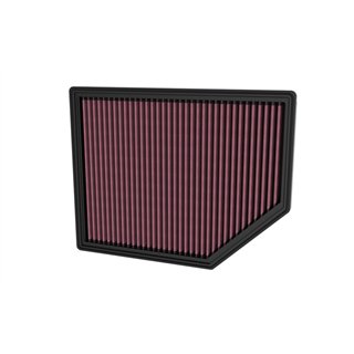K&N | 33-5132 Replacement Air Filter - Bronco / Ranger 3.0T 2022-2024